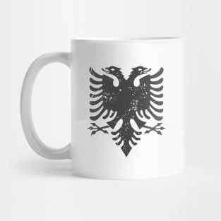 Albania Mug